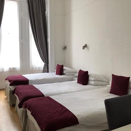 Rushmore Hotel London Ngoại thất bức ảnh