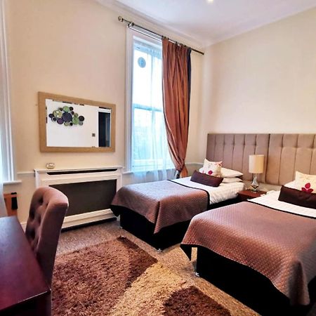 Rushmore Hotel London Ngoại thất bức ảnh