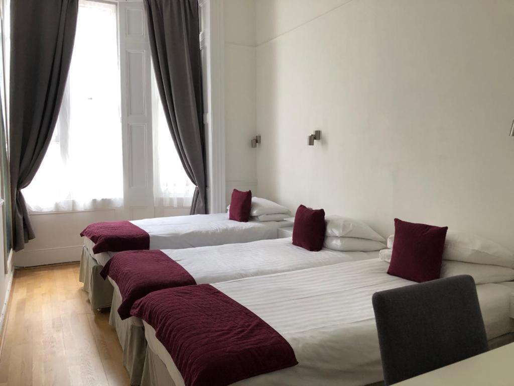 Rushmore Hotel London Ngoại thất bức ảnh