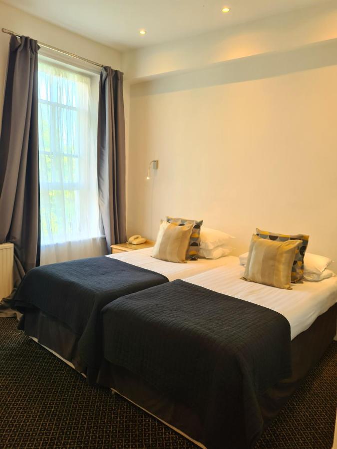 Rushmore Hotel London Ngoại thất bức ảnh