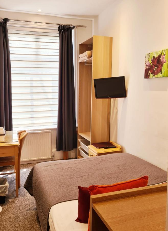 Rushmore Hotel London Ngoại thất bức ảnh
