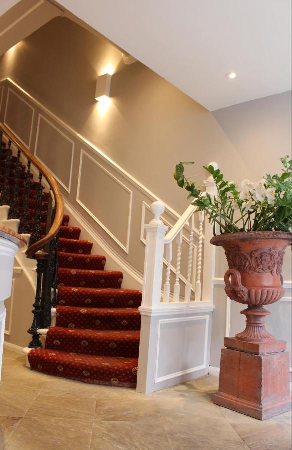 Rushmore Hotel London Ngoại thất bức ảnh