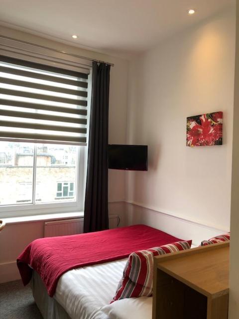 Rushmore Hotel London Ngoại thất bức ảnh