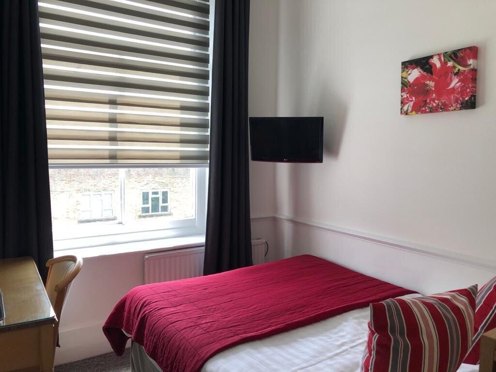 Rushmore Hotel London Ngoại thất bức ảnh