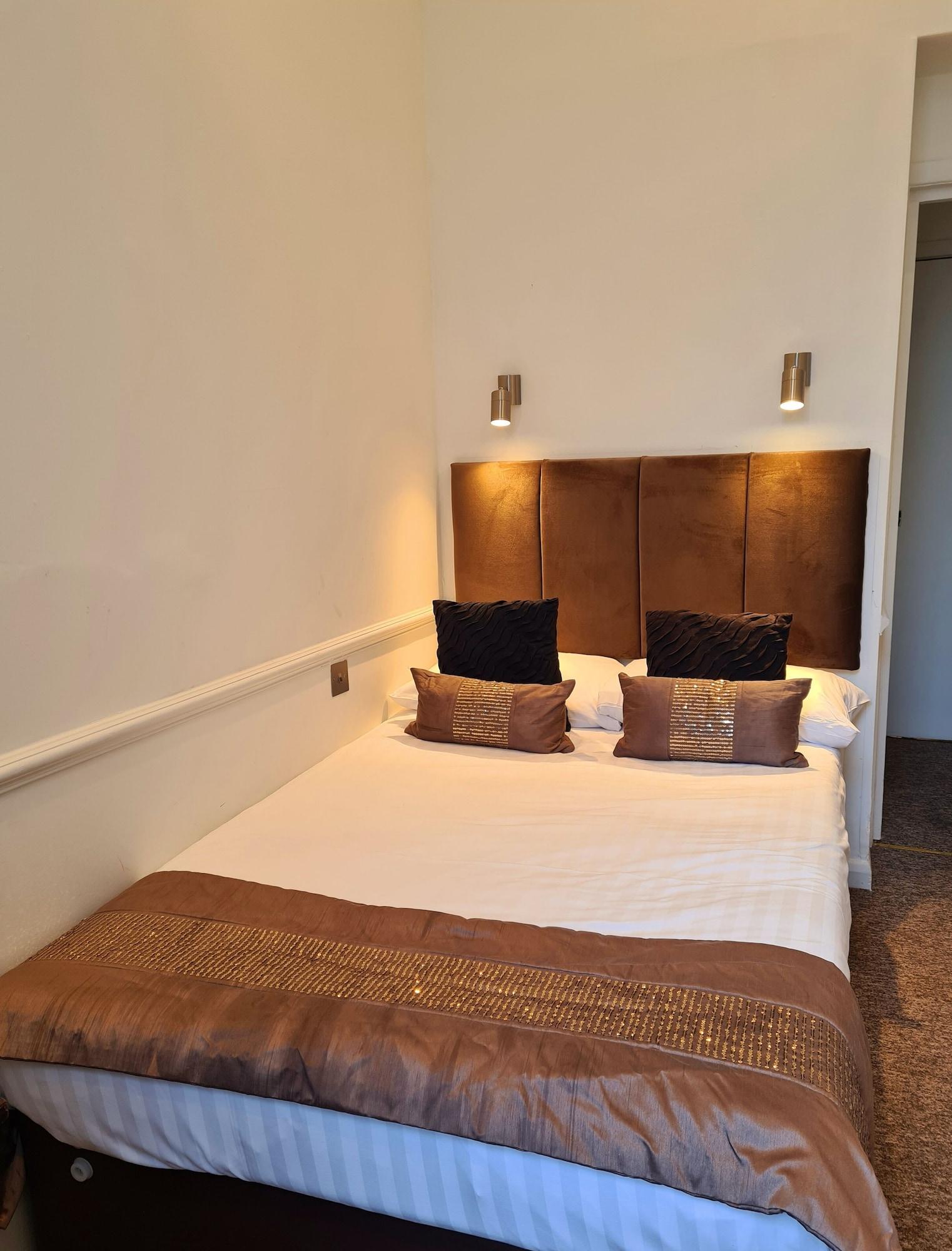 Rushmore Hotel London Ngoại thất bức ảnh