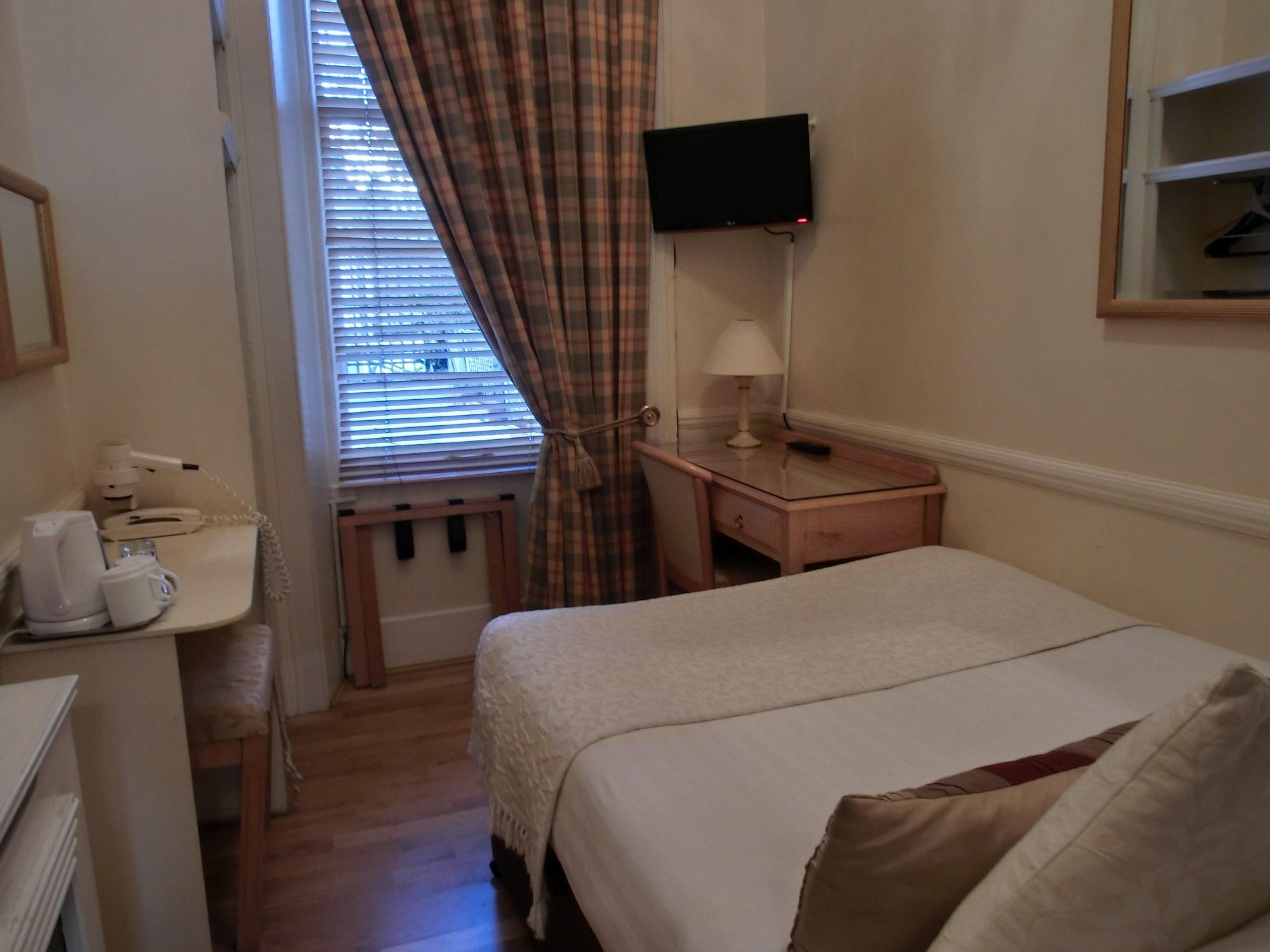 Rushmore Hotel London Ngoại thất bức ảnh