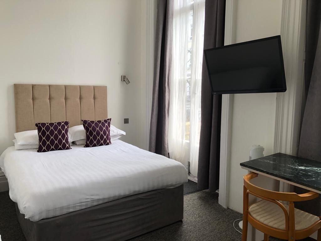 Rushmore Hotel London Ngoại thất bức ảnh