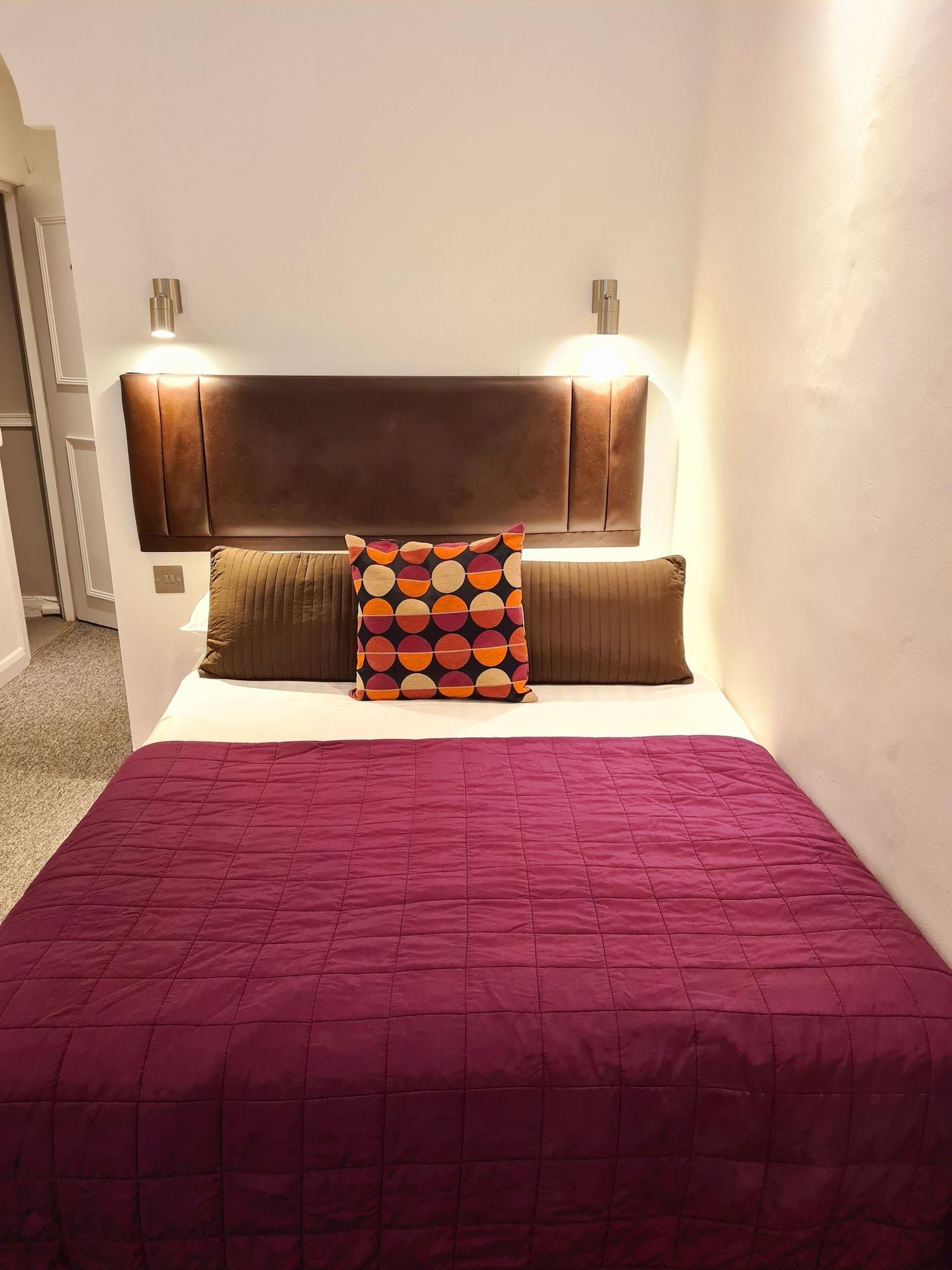 Rushmore Hotel London Ngoại thất bức ảnh