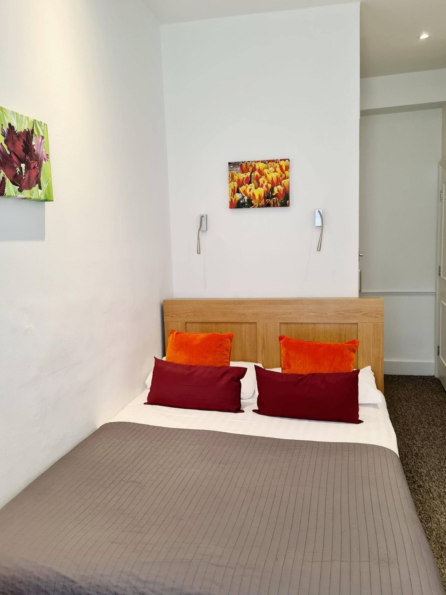 Rushmore Hotel London Ngoại thất bức ảnh