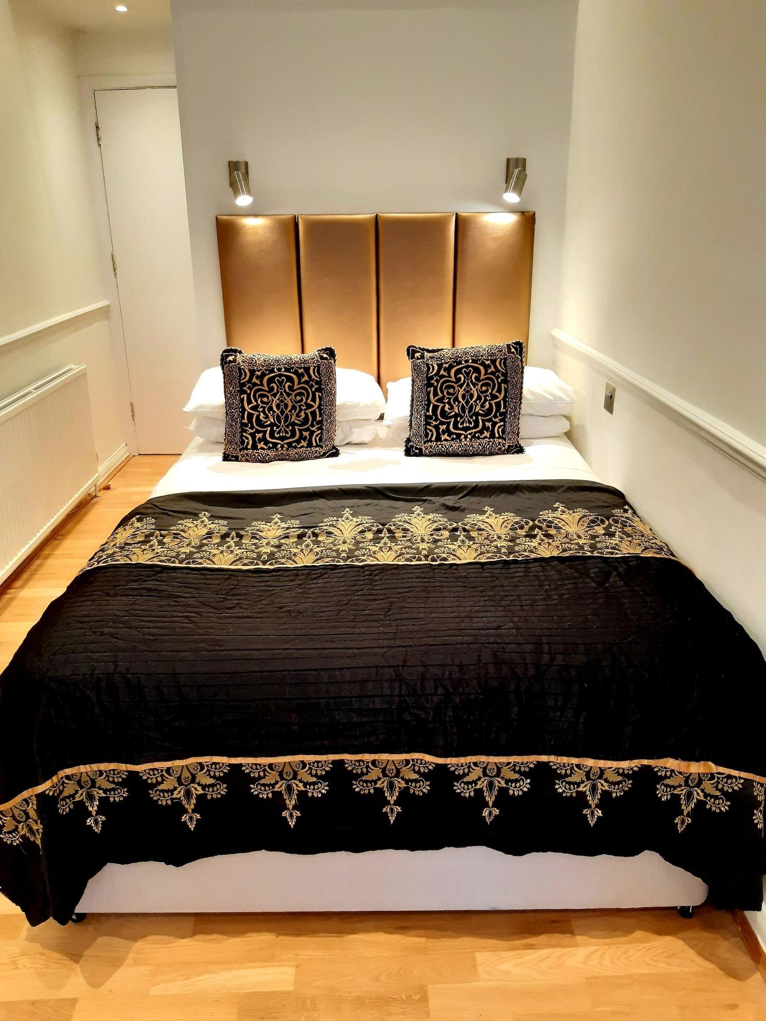 Rushmore Hotel London Ngoại thất bức ảnh
