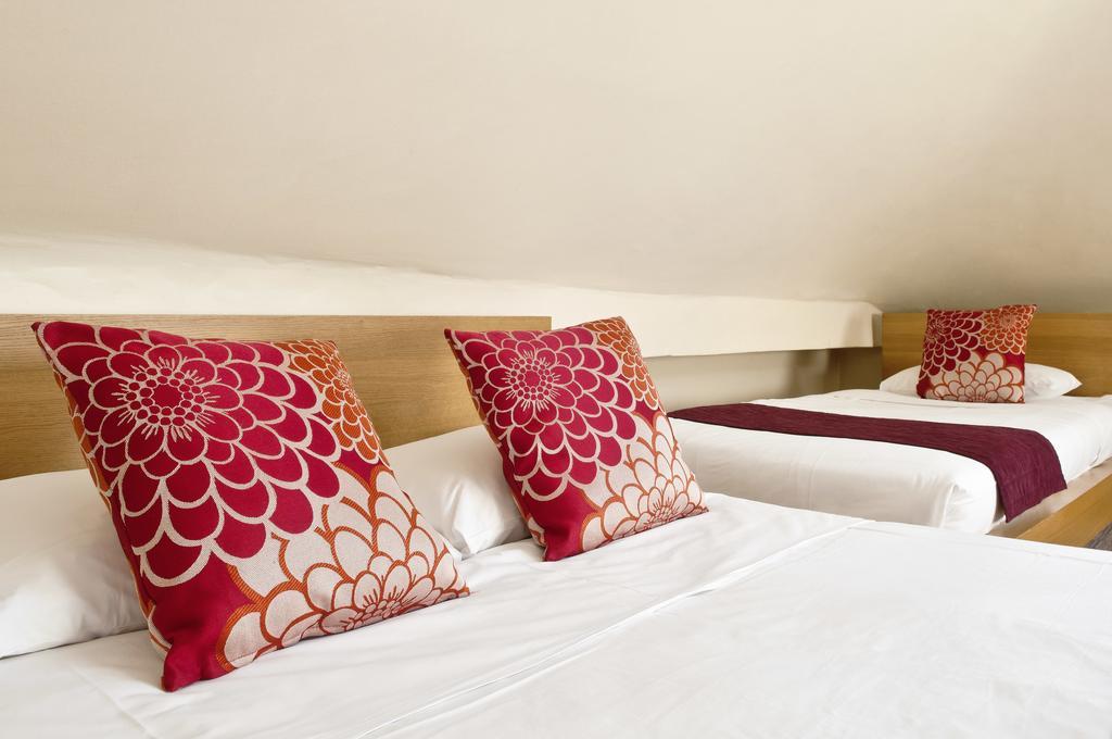 Rushmore Hotel London Ngoại thất bức ảnh