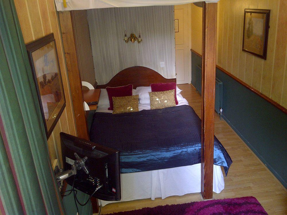 Rushmore Hotel London Ngoại thất bức ảnh