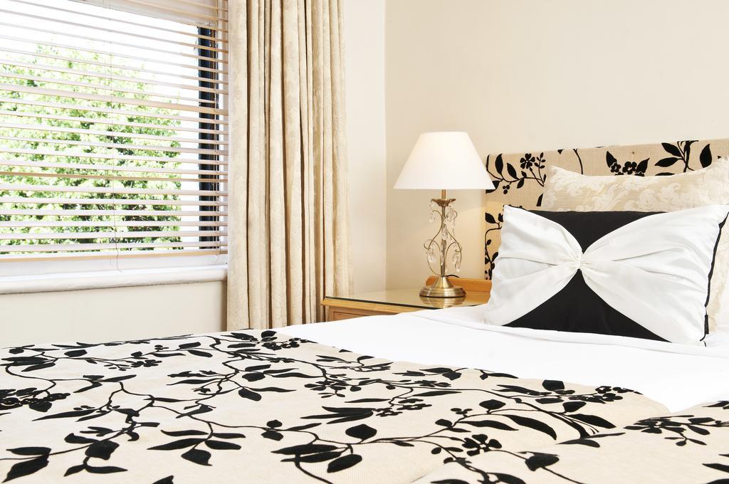 Rushmore Hotel London Ngoại thất bức ảnh
