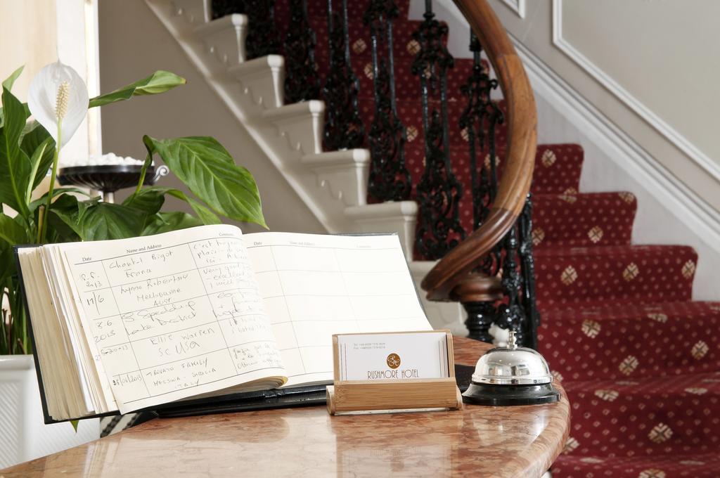 Rushmore Hotel London Ngoại thất bức ảnh