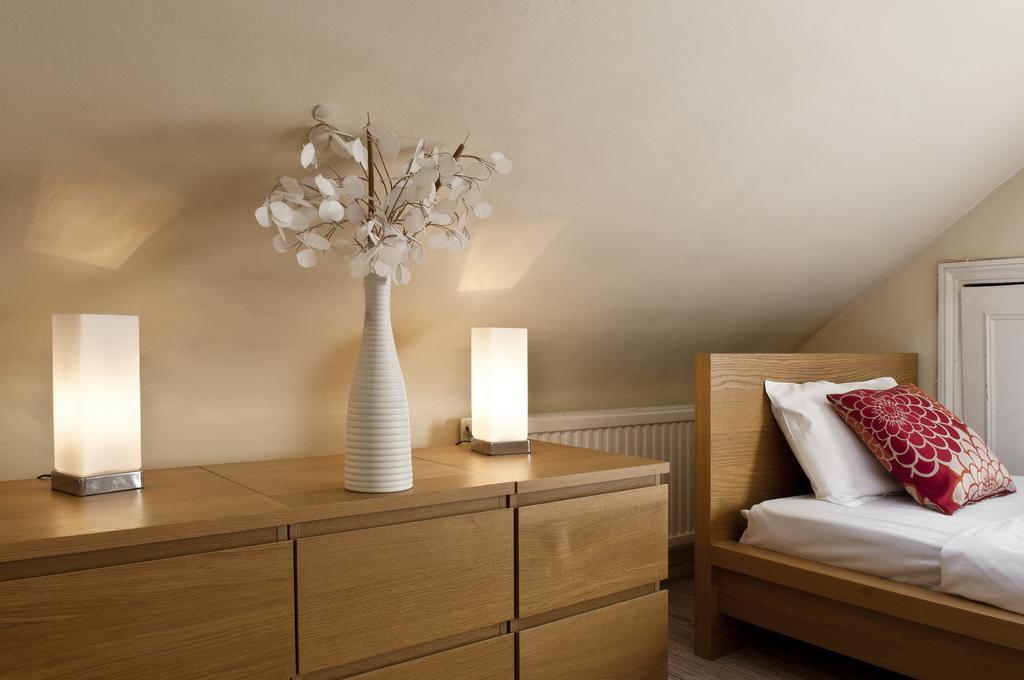 Rushmore Hotel London Ngoại thất bức ảnh