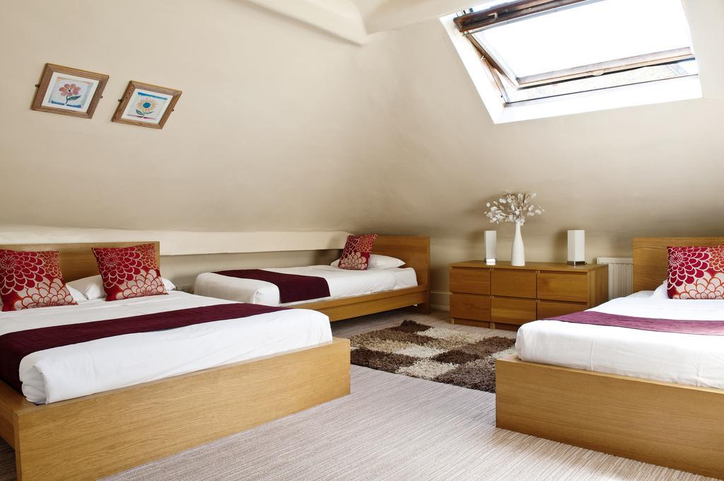 Rushmore Hotel London Ngoại thất bức ảnh