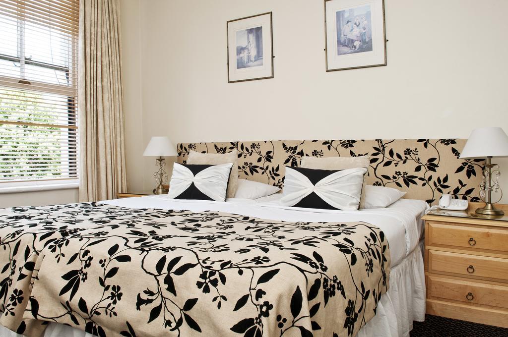 Rushmore Hotel London Ngoại thất bức ảnh