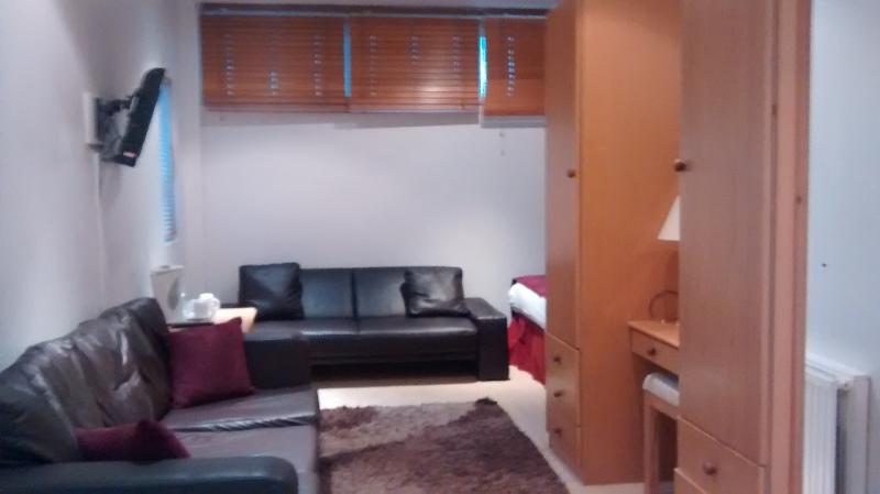 Rushmore Hotel London Ngoại thất bức ảnh