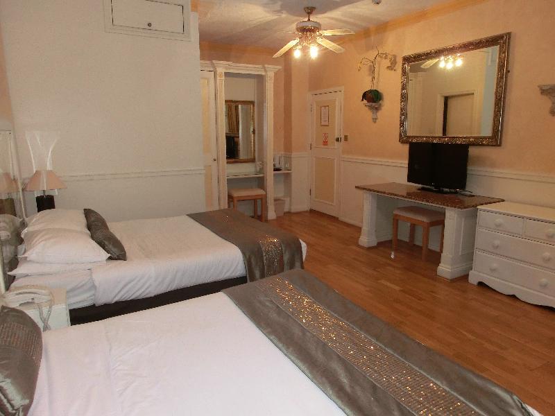 Rushmore Hotel London Ngoại thất bức ảnh