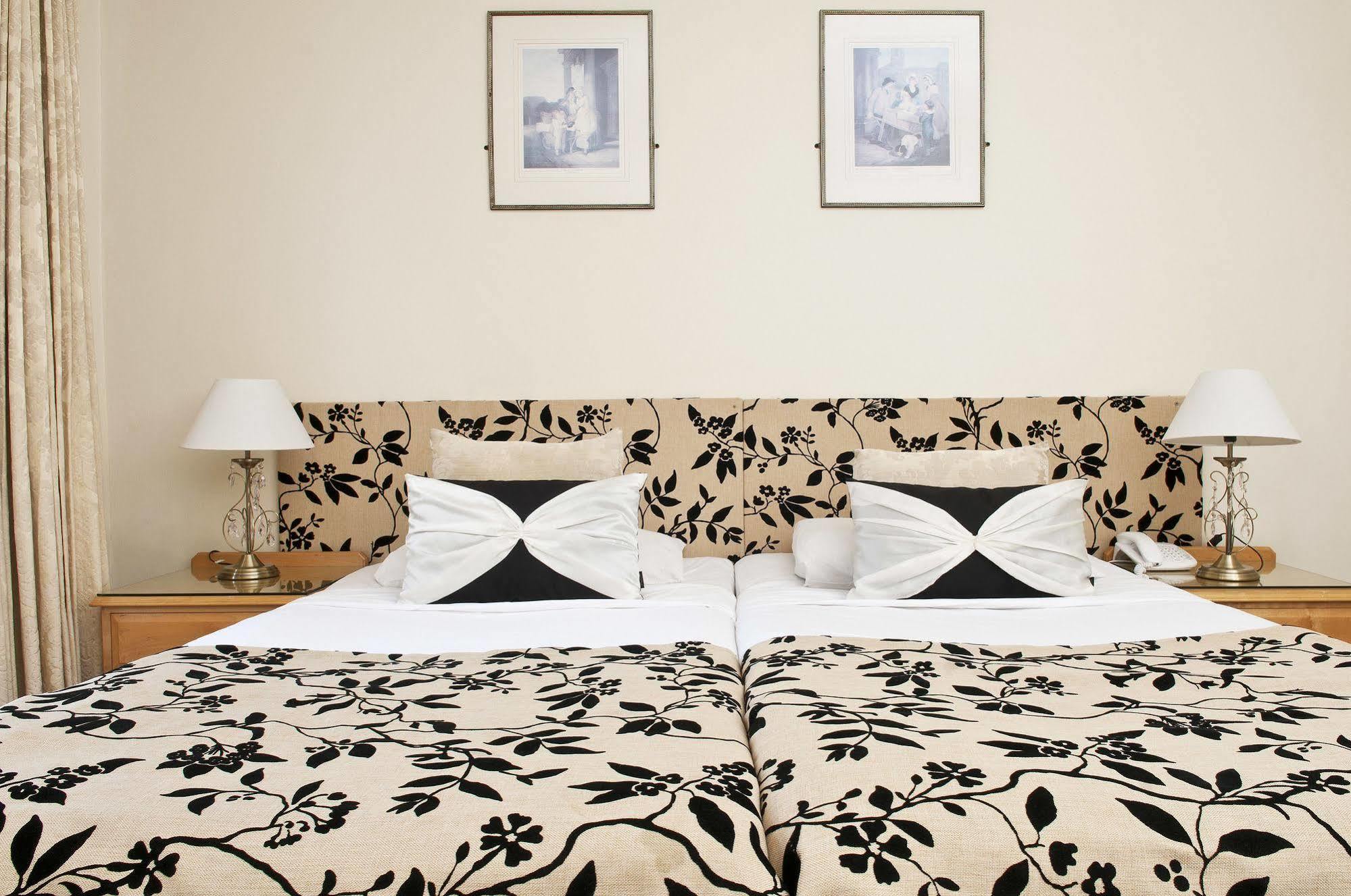 Rushmore Hotel London Ngoại thất bức ảnh