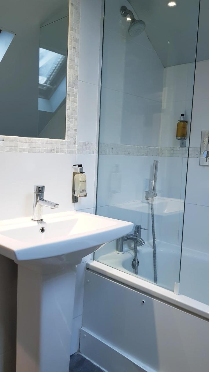 Rushmore Hotel London Ngoại thất bức ảnh